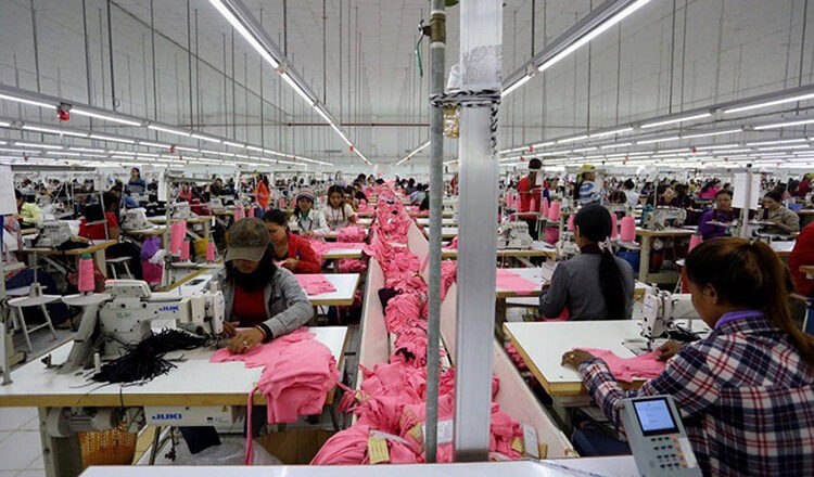 Cambodia’s Apparel Association praises Royal Government, Trump for new U.S. trade deal